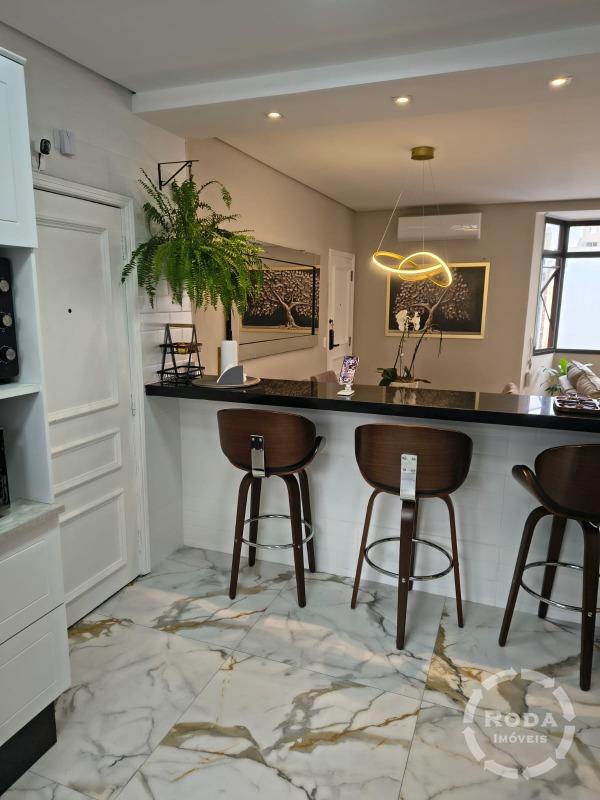 Apartamento à venda no Boqueirão: 