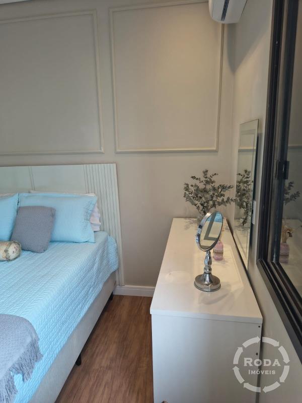 Apartamento à venda no Boqueirão: 