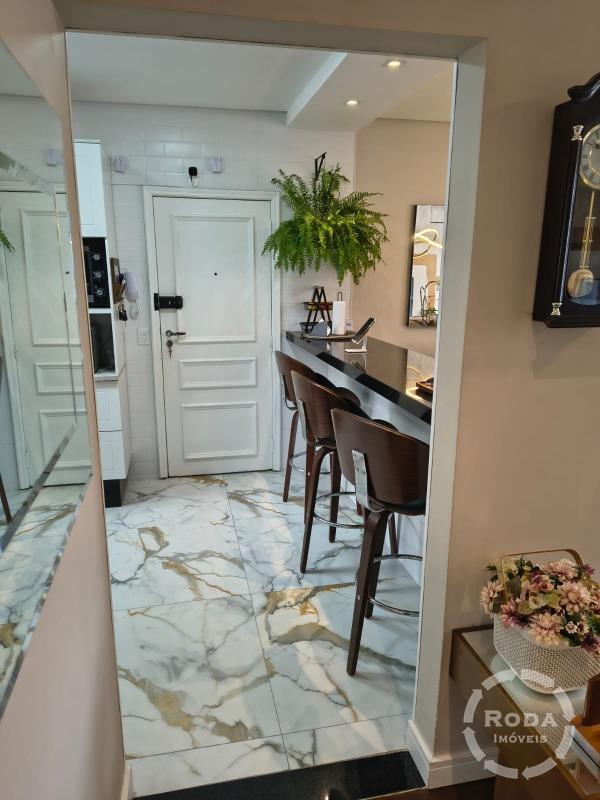 Apartamento à venda no Boqueirão: 