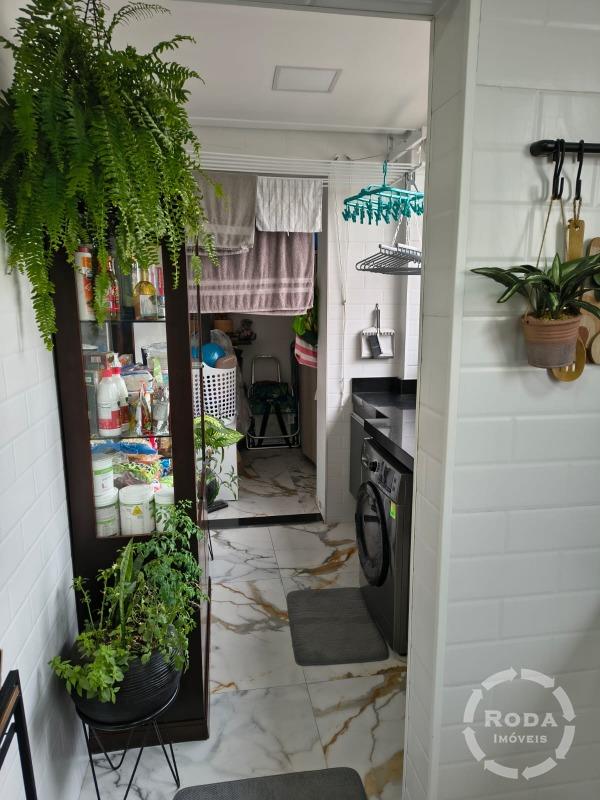 Apartamento à venda no Boqueirão: 