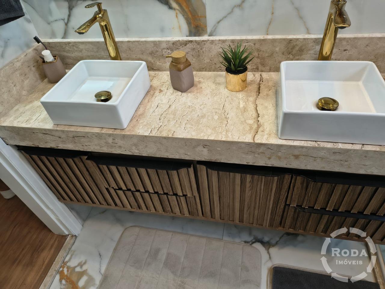 Apartamento à venda no Boqueirão: 