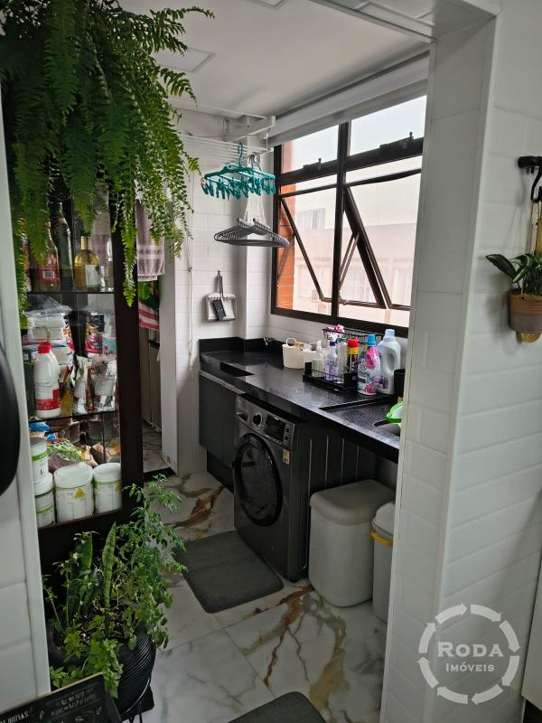 Apartamento à venda no Boqueirão: 