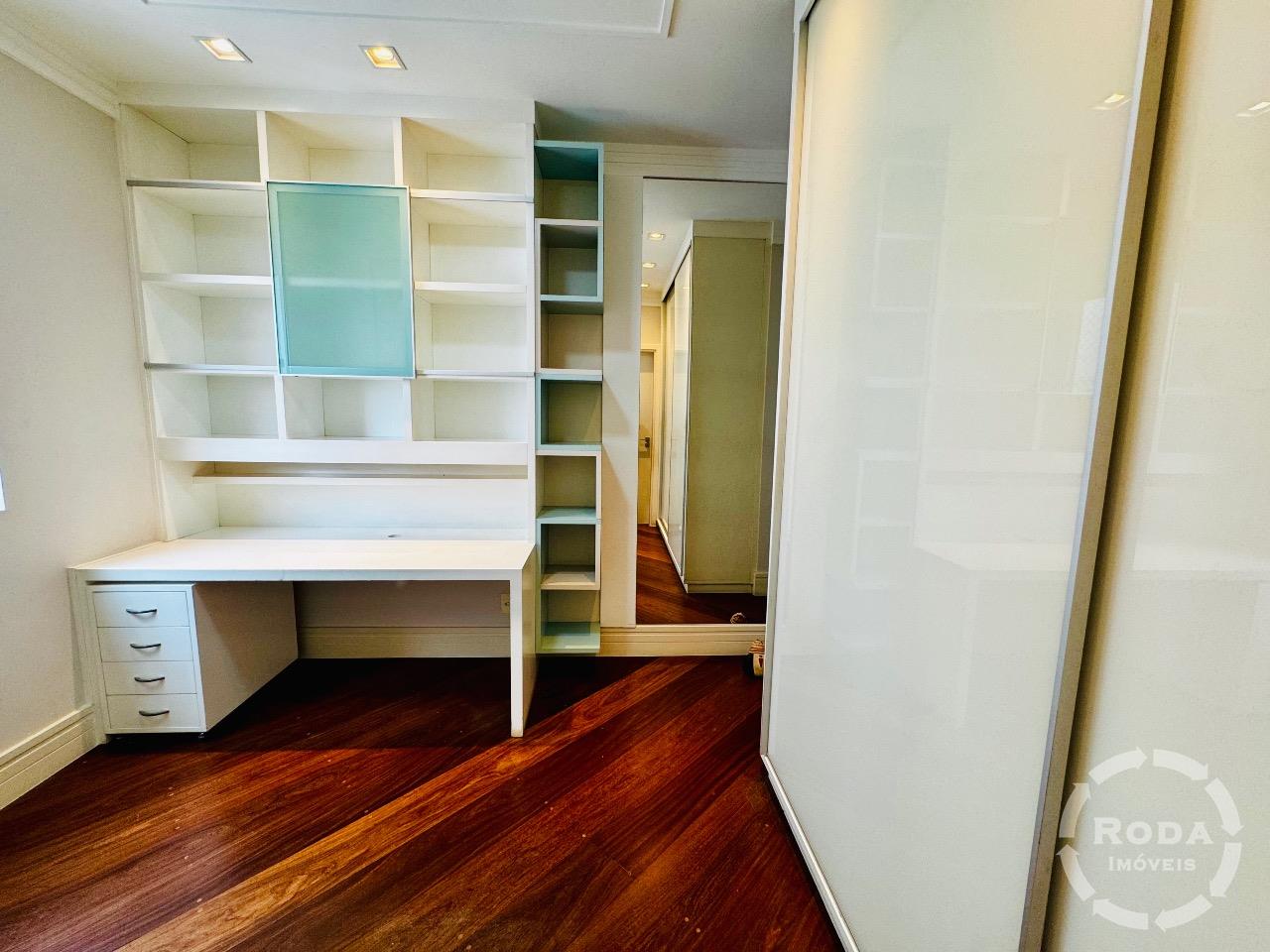 Apartamento à venda no Boqueirão: 