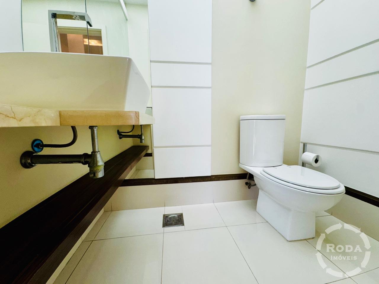 Apartamento à venda no Boqueirão: 