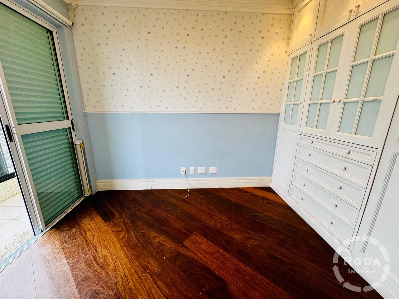 Apartamento à venda no Boqueirão: 