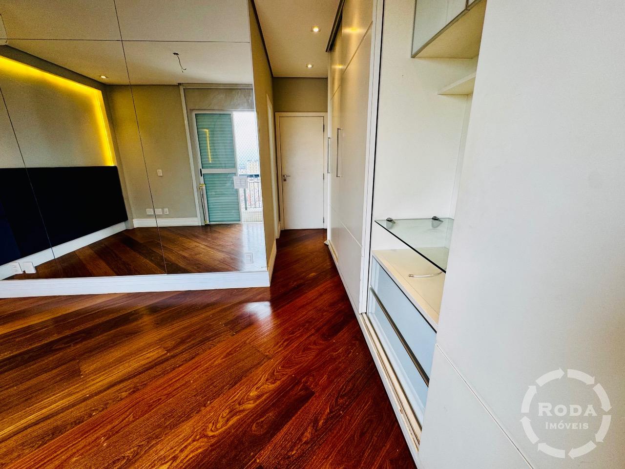 Apartamento à venda no Boqueirão: 