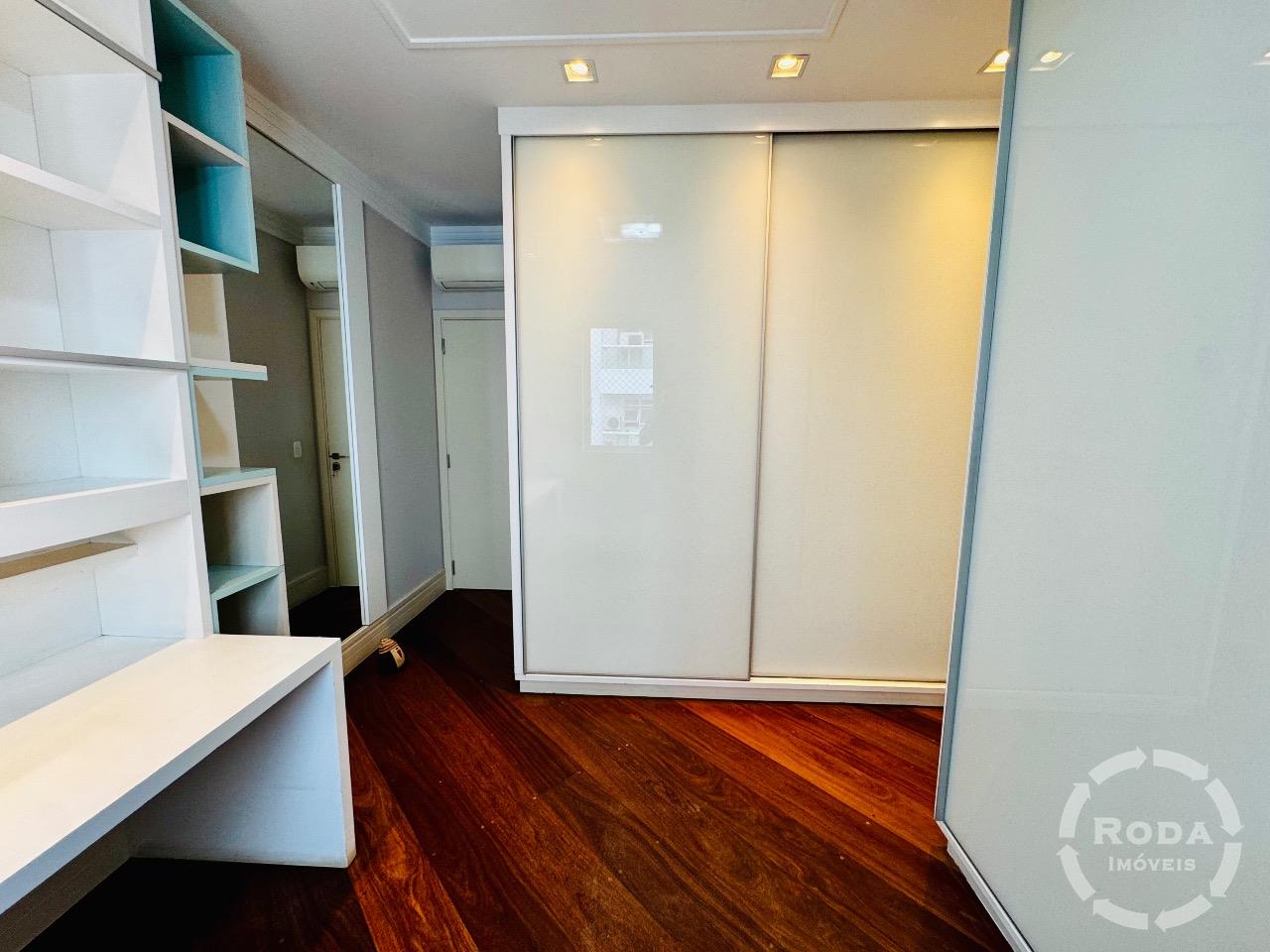 Apartamento à venda no Boqueirão: 