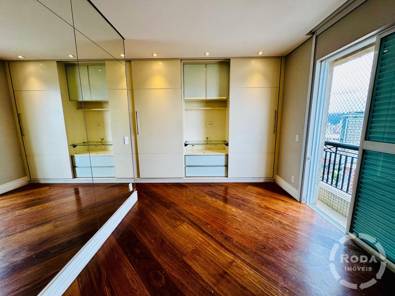 Apartamento à venda no Boqueirão: 