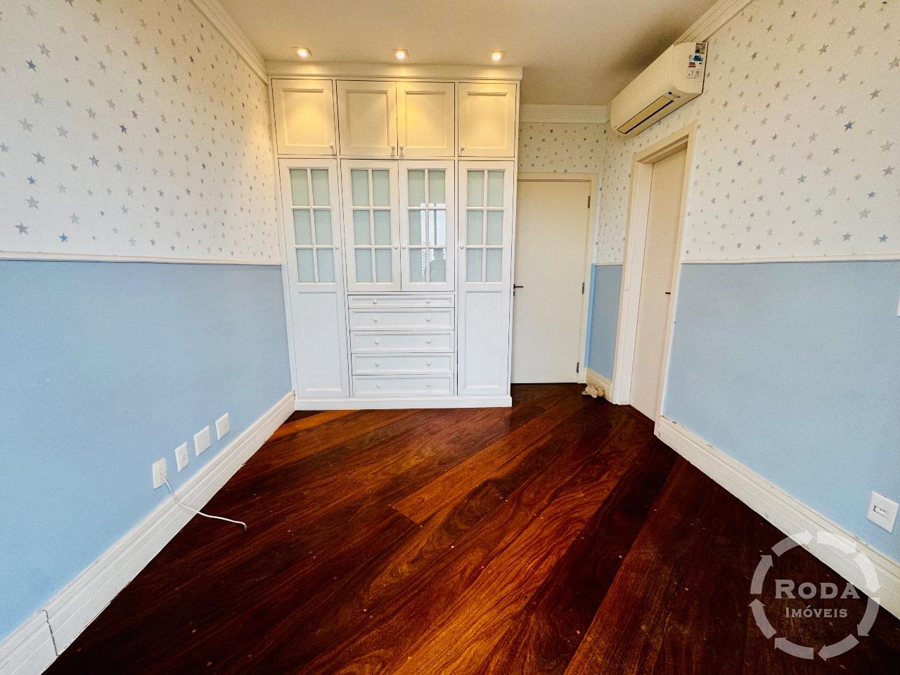 Apartamento à venda no Boqueirão: 