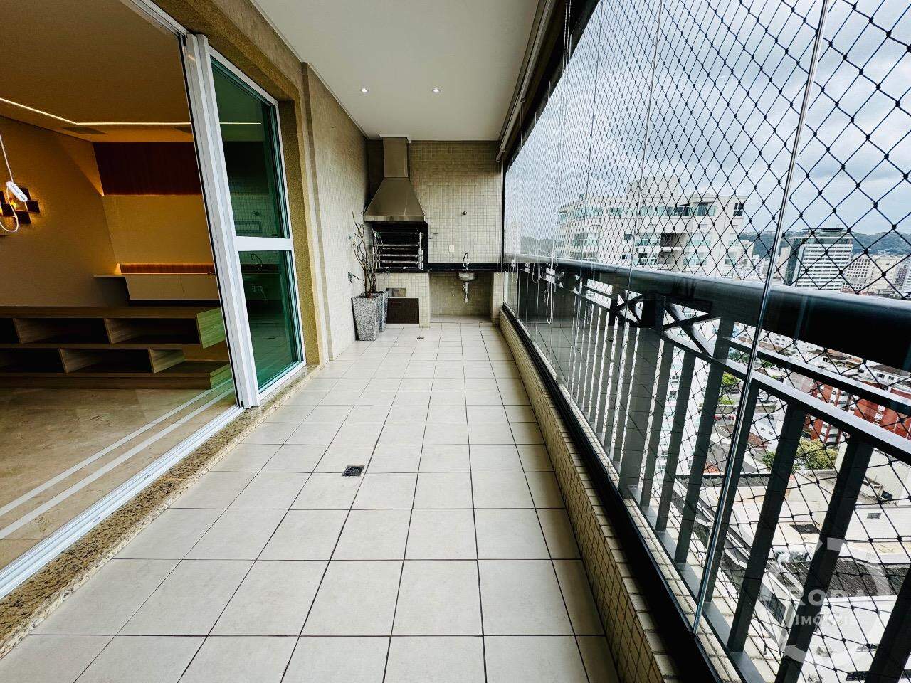 Apartamento à venda no Boqueirão: 