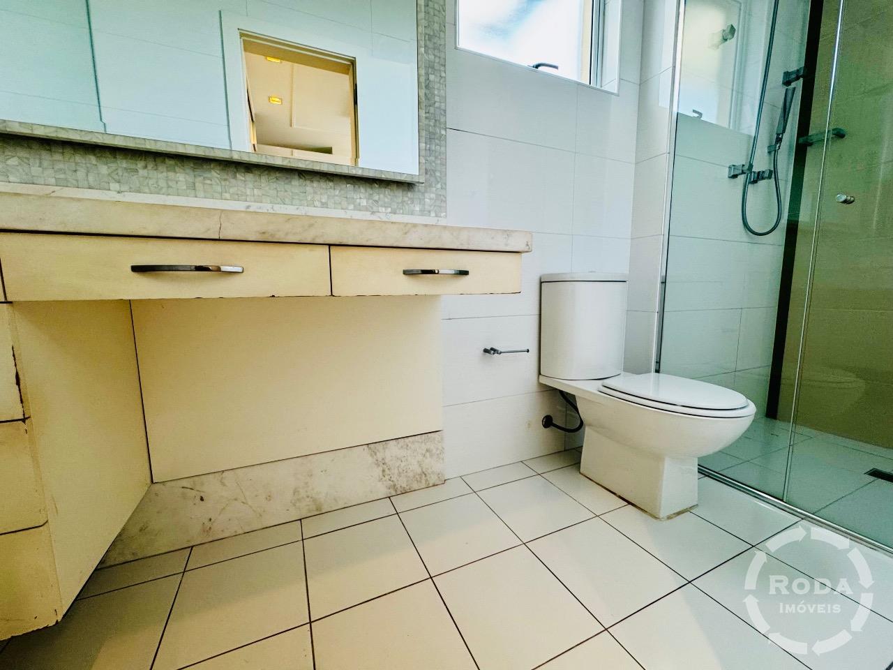 Apartamento à venda no Boqueirão: 