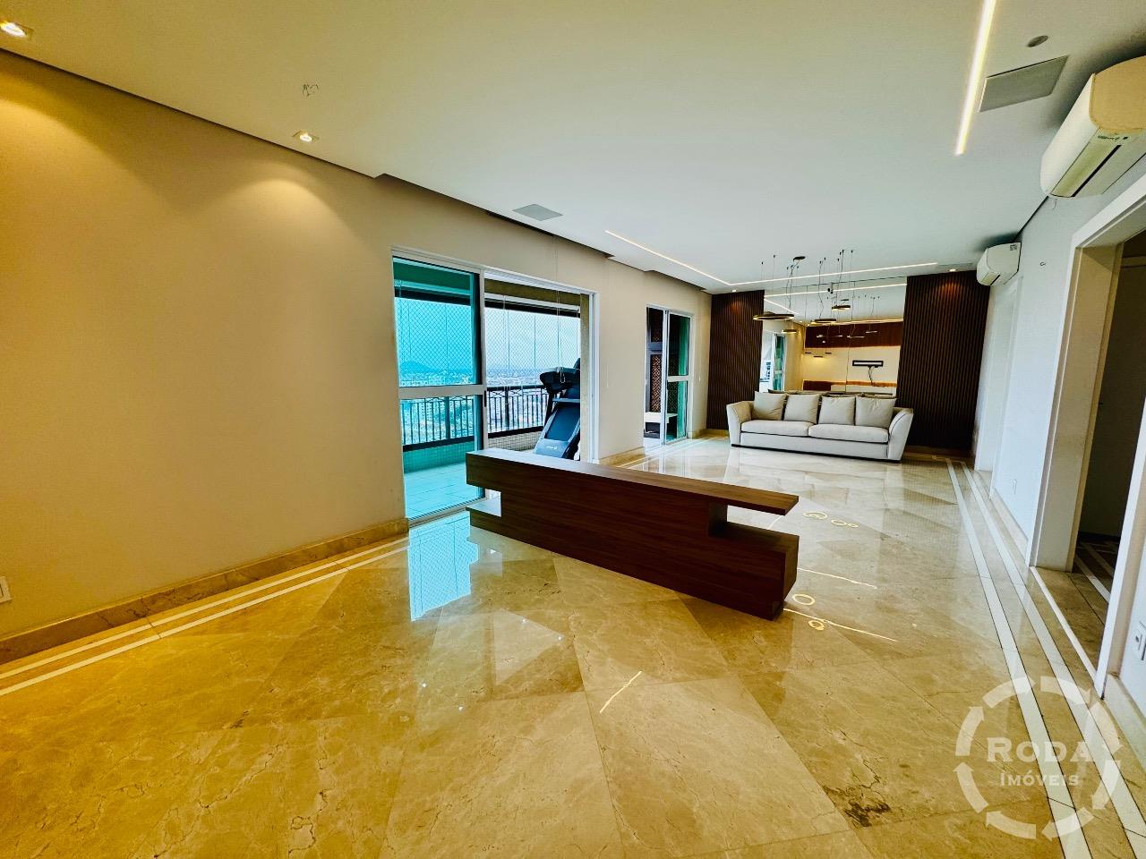 Apartamento à venda no Boqueirão: 