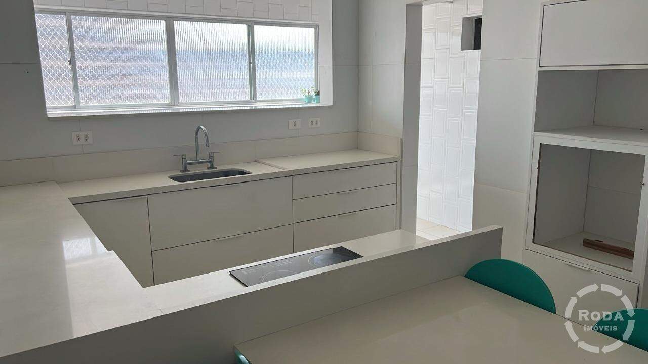 Apartamento à venda no Campo Grande: 