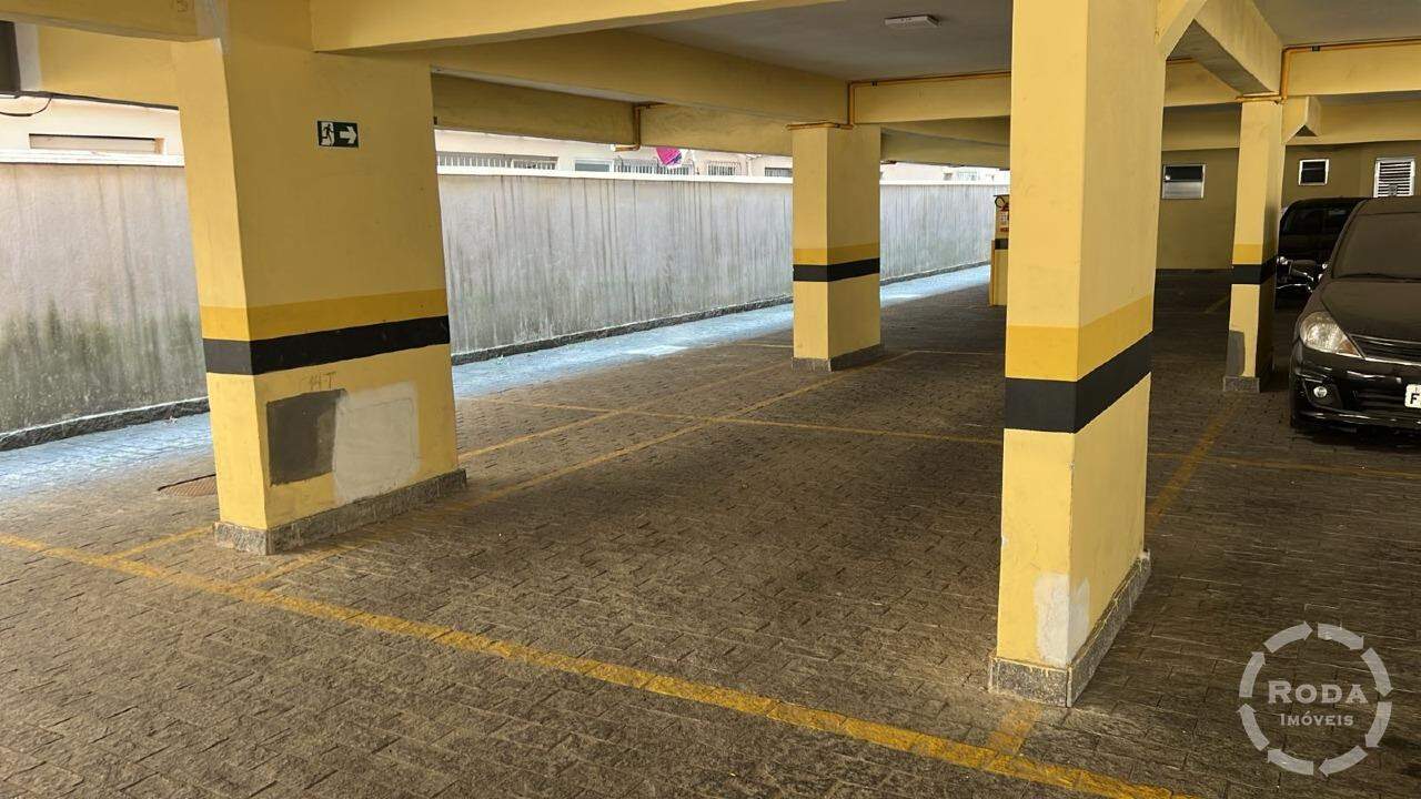 Apartamento à venda no Campo Grande: 