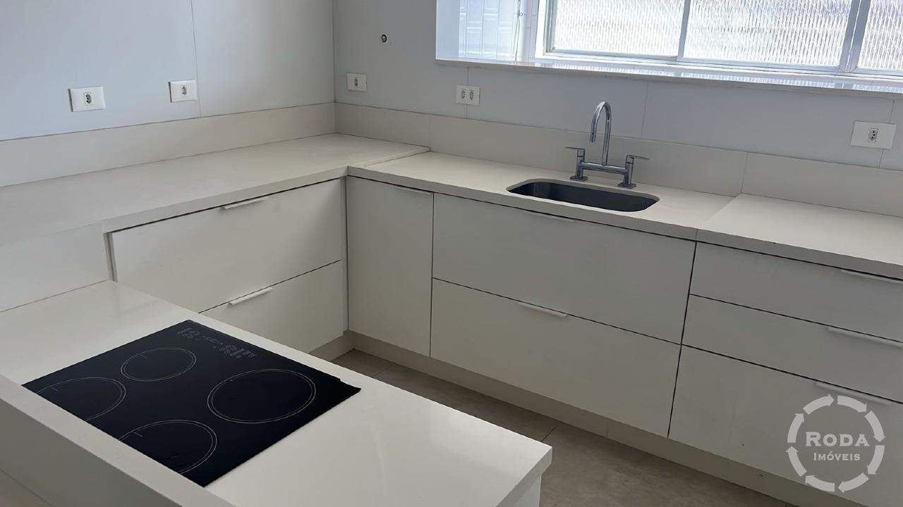 Apartamento à venda no Campo Grande: 