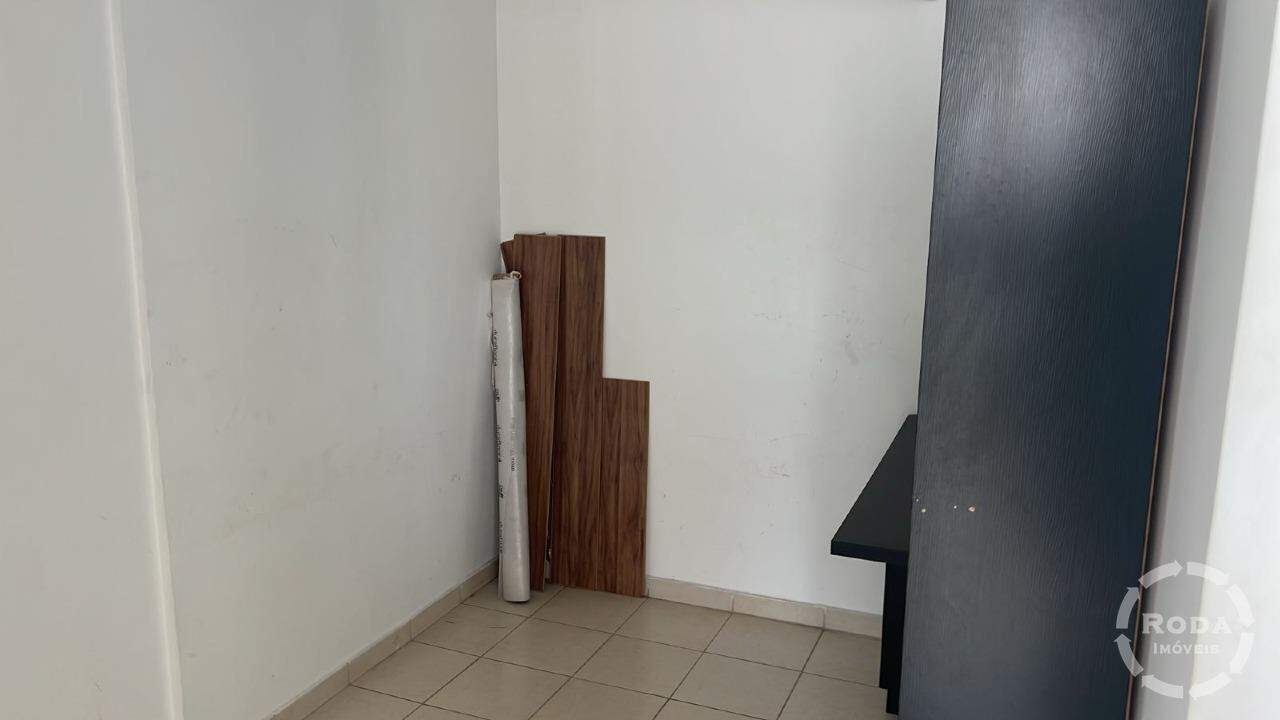 Apartamento à venda no Campo Grande: 