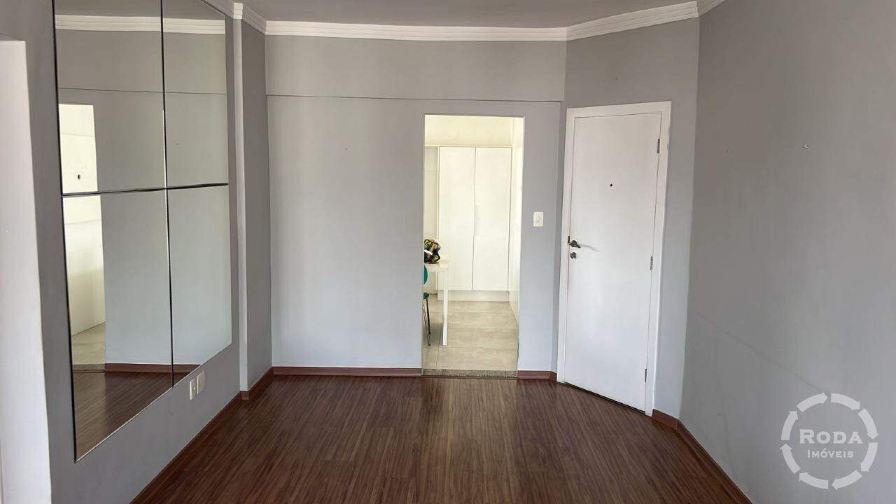 Apartamento à venda no Campo Grande: 