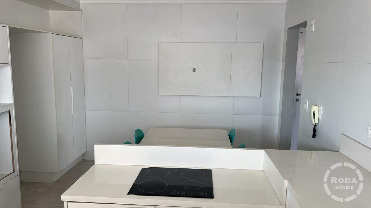 Apartamento à venda no Campo Grande: 