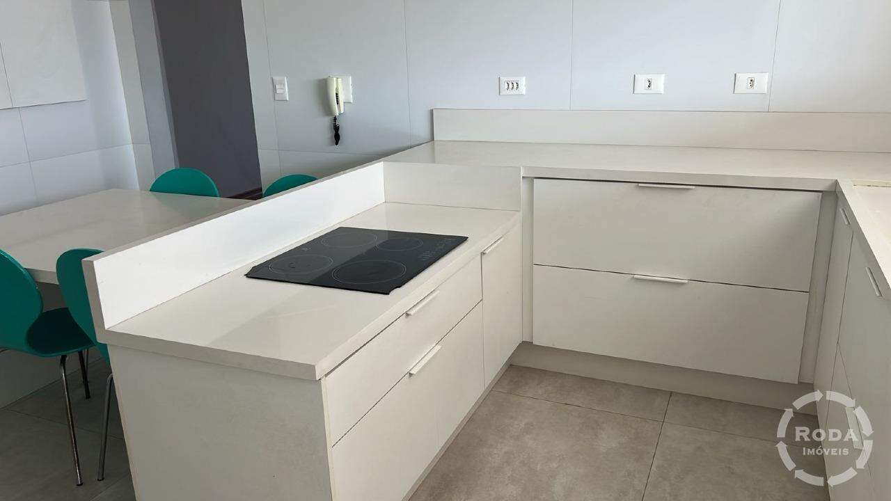 Apartamento à venda no Campo Grande: 
