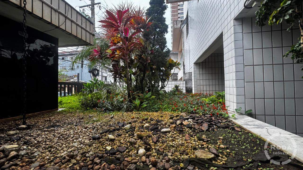 Apartamento à venda no Campo Grande: 