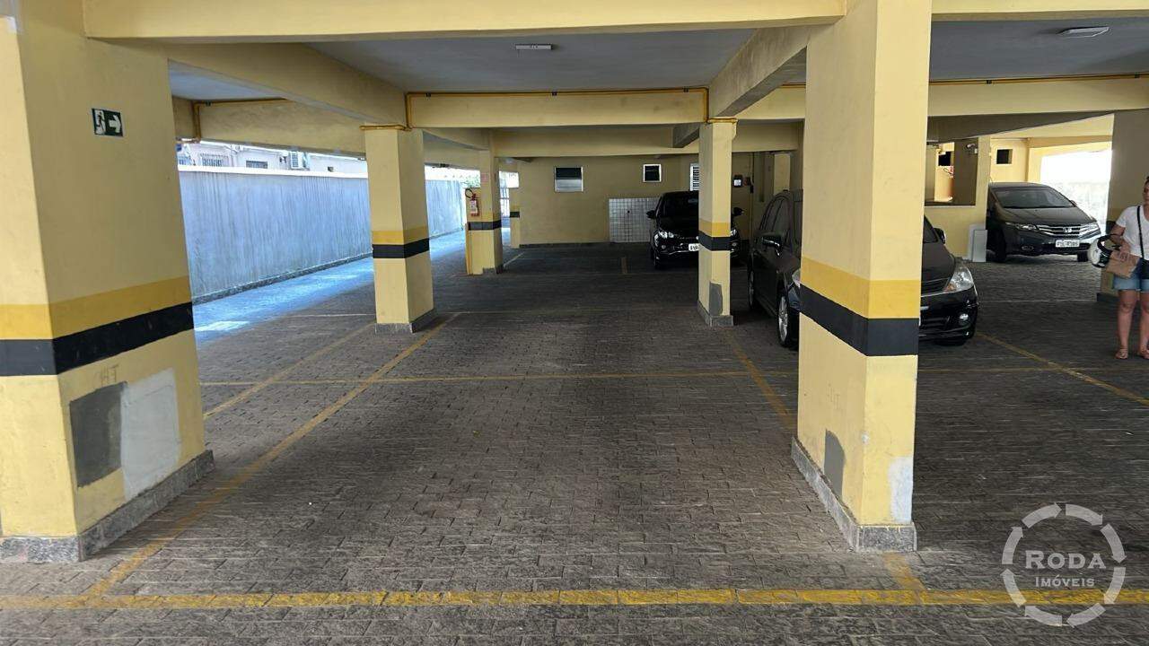 Apartamento à venda no Campo Grande: 