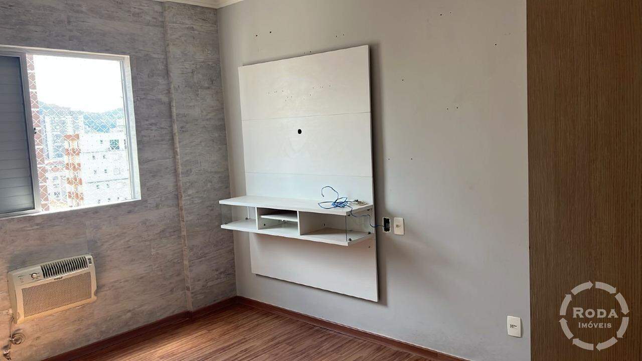 Apartamento à venda no Campo Grande: 
