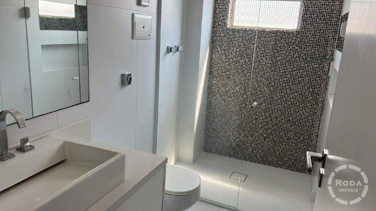 Apartamento à venda no Campo Grande: 