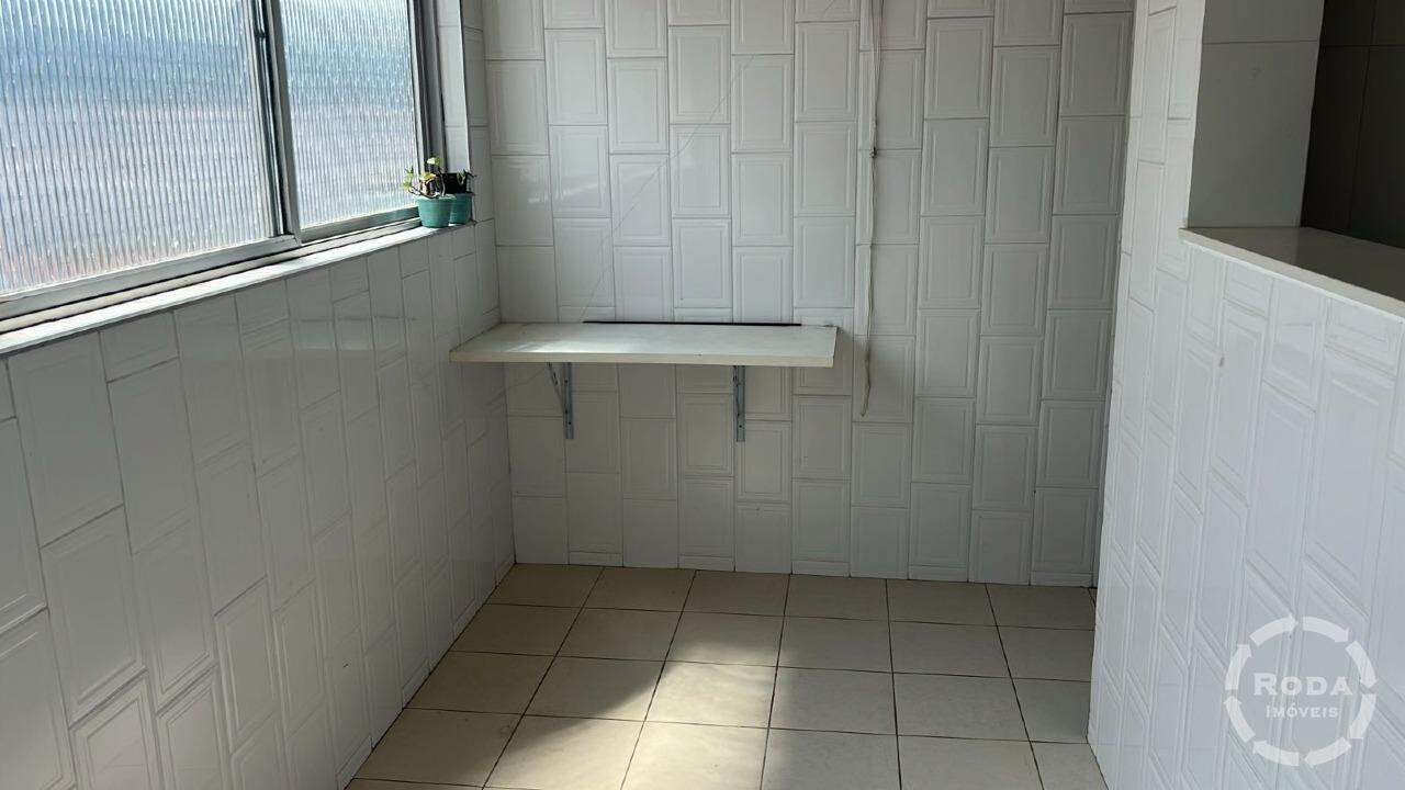 Apartamento à venda no Campo Grande: 