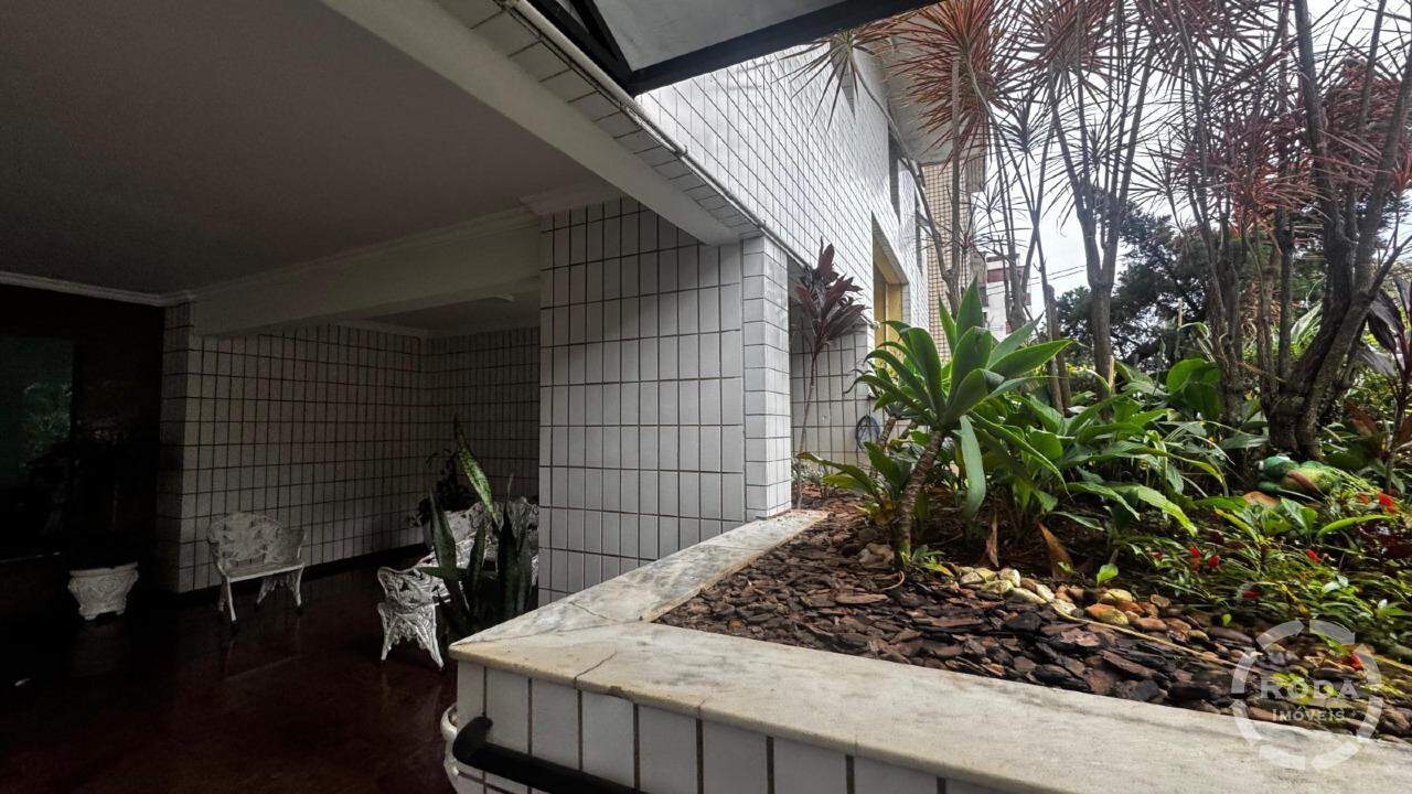 Apartamento à venda no Campo Grande: 