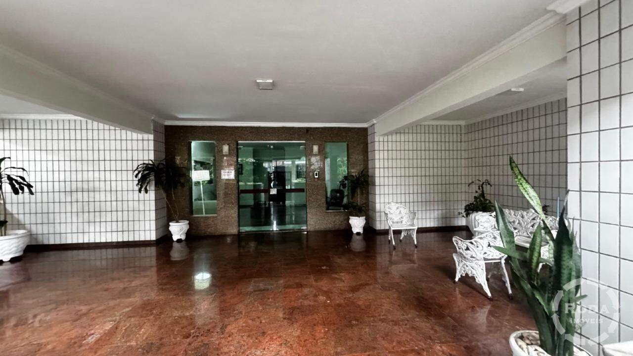 Apartamento à venda no Campo Grande: 