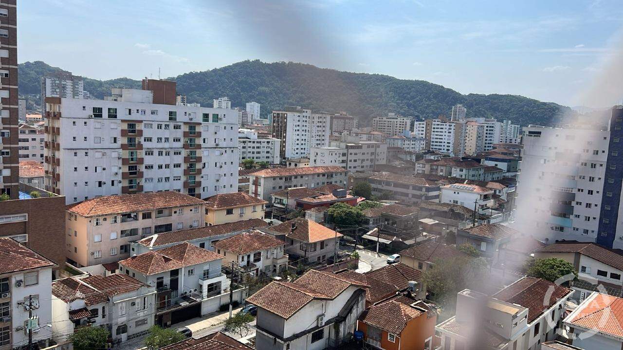 Apartamento à venda no Campo Grande: