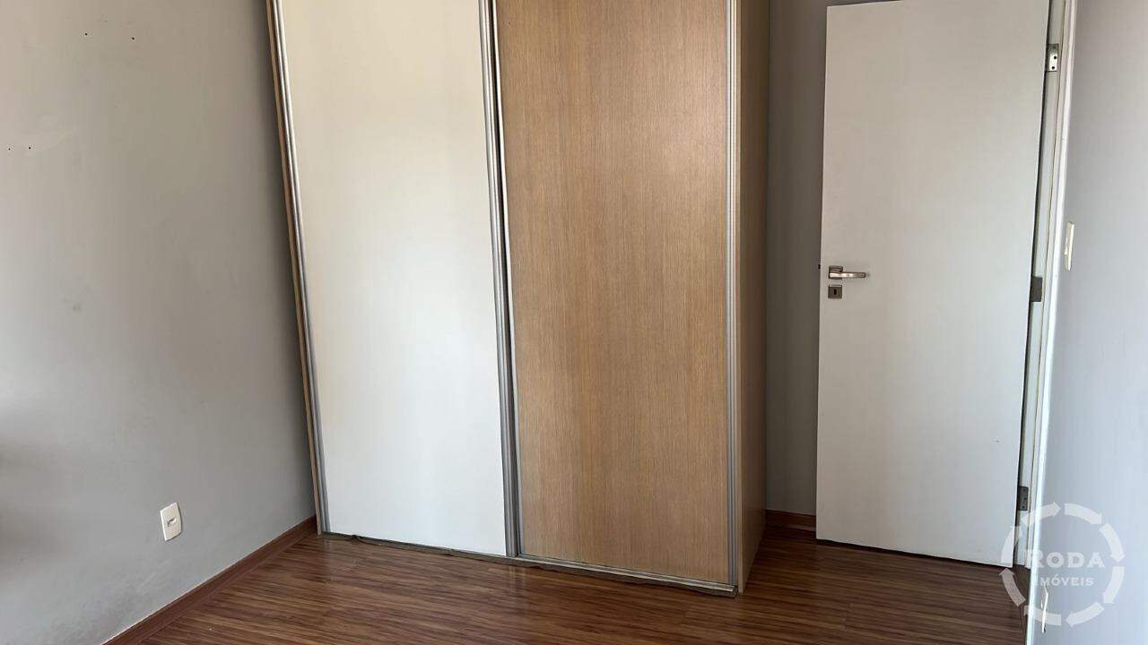 Apartamento à venda no Campo Grande: 