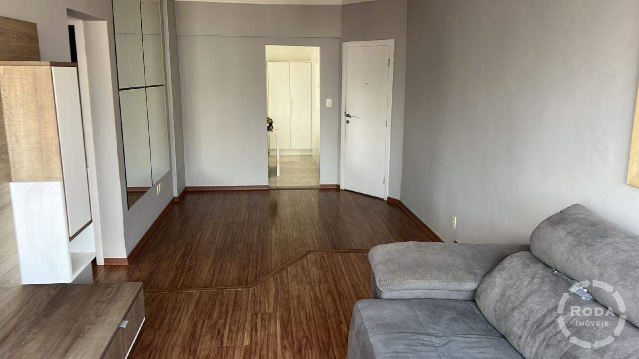Apartamento à venda no Campo Grande: