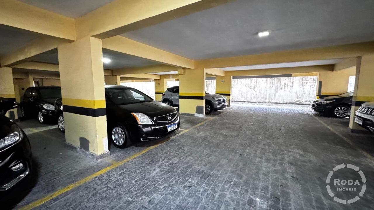 Apartamento à venda no Campo Grande: 