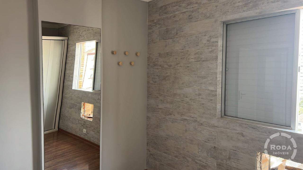 Apartamento à venda no Campo Grande: 