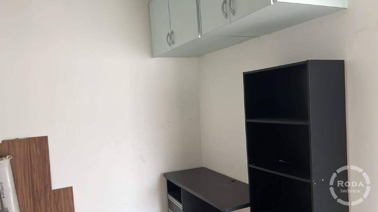 Apartamento à venda no Campo Grande: 