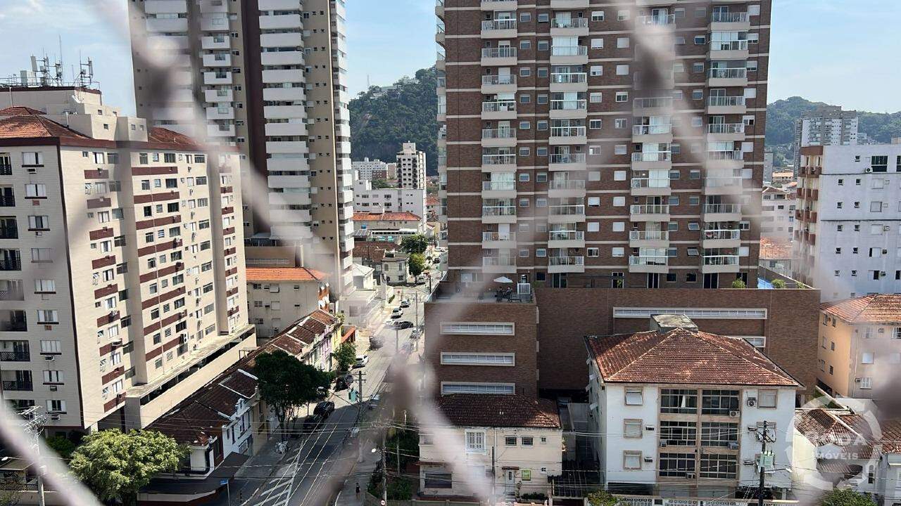 Apartamento à venda no Campo Grande: