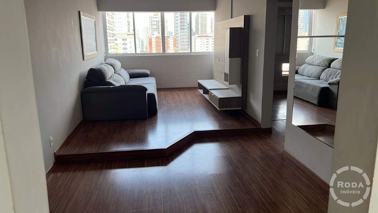 Apartamento à venda no Campo Grande: