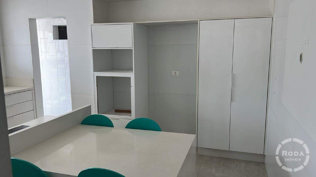 Apartamento à venda no Campo Grande: 