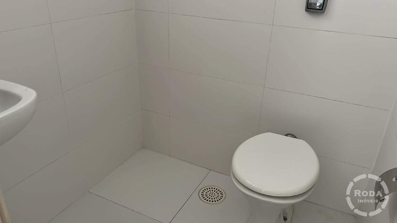 Apartamento à venda no Campo Grande: 