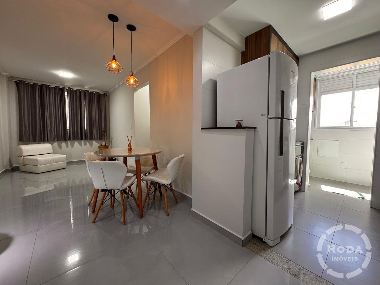 Apartamento à venda no Marapé: 