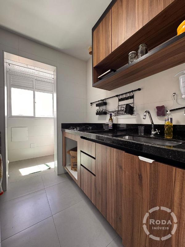 Apartamento à venda no Marapé: 