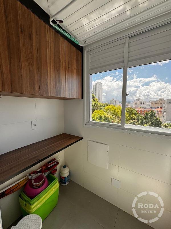Apartamento à venda no Marapé: 