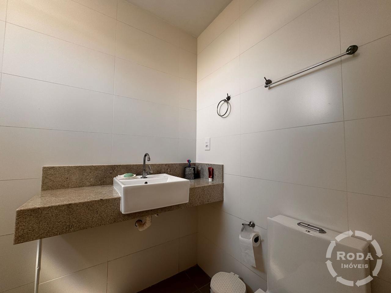 Apartamento à venda no Marapé: 