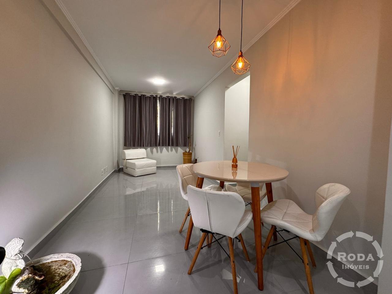 Apartamento à venda no Marapé: 