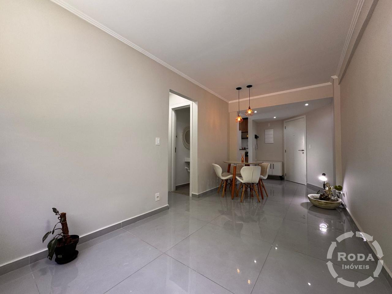 Apartamento à venda no Marapé: 