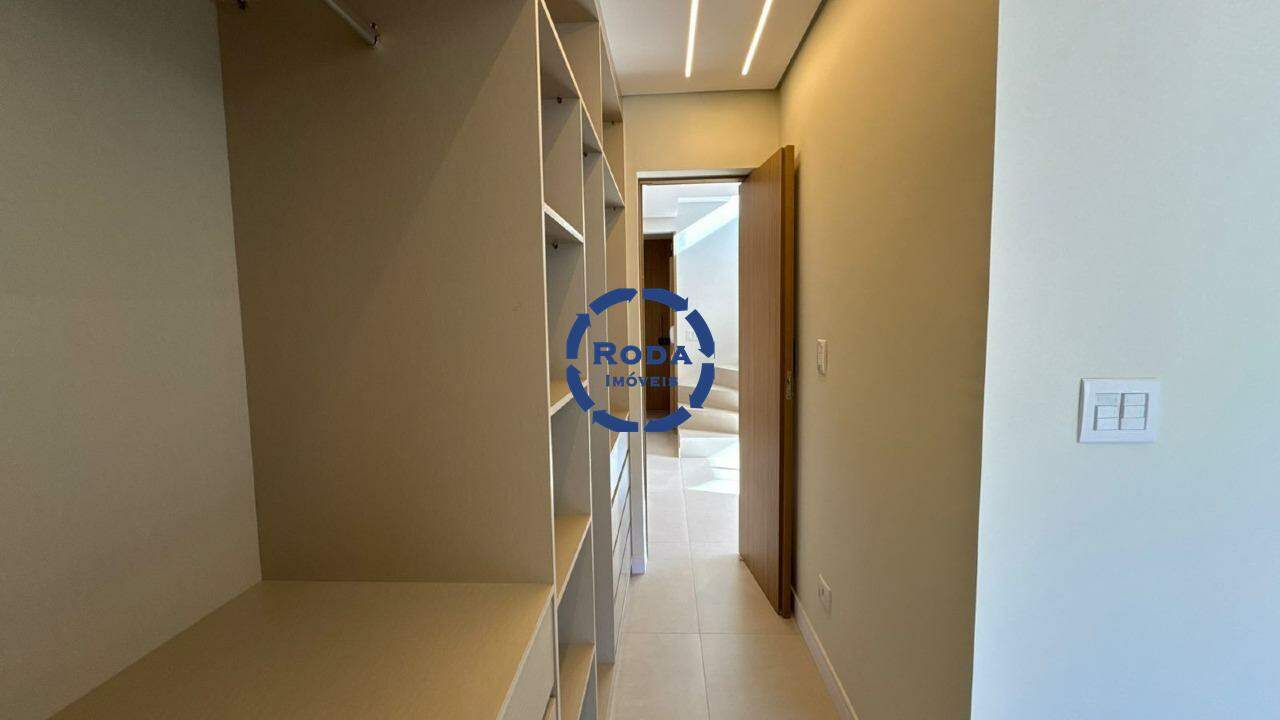 Cobertura Duplex à venda no Boqueirão: 