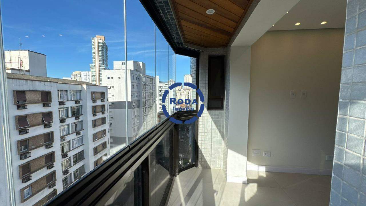 Cobertura Duplex à venda no Boqueirão: 