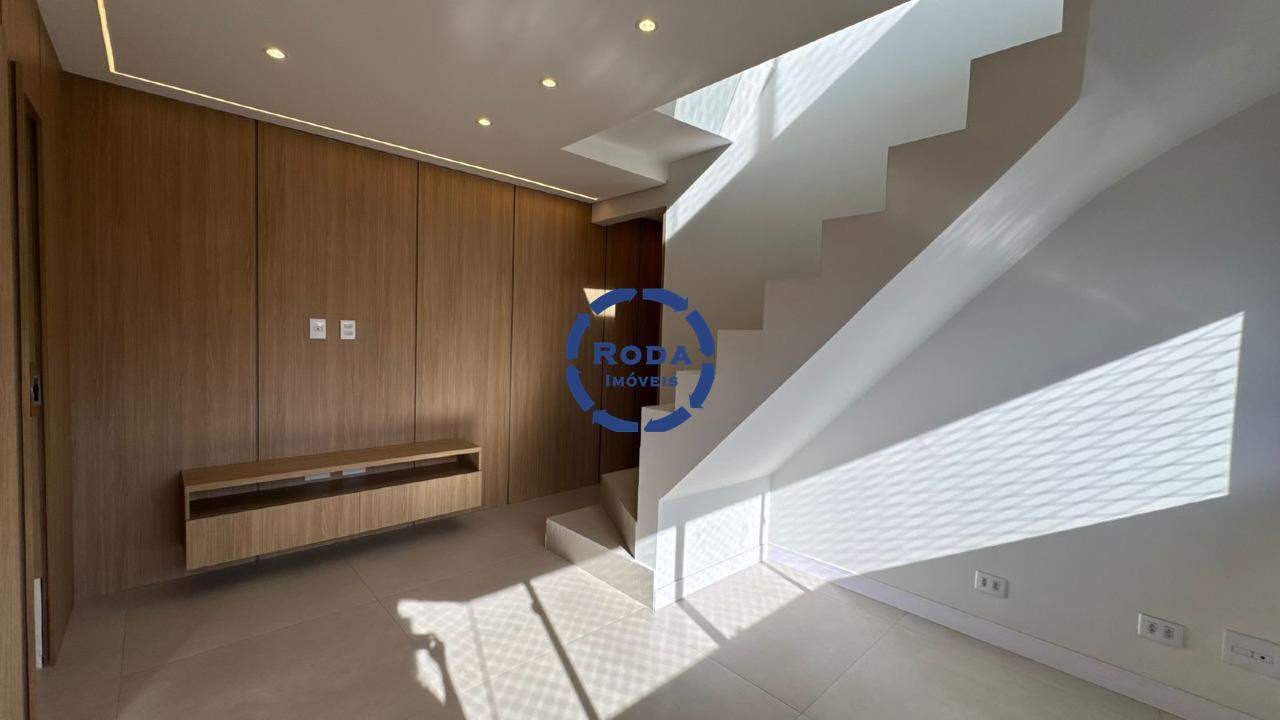 Cobertura Duplex à venda no Boqueirão: 
