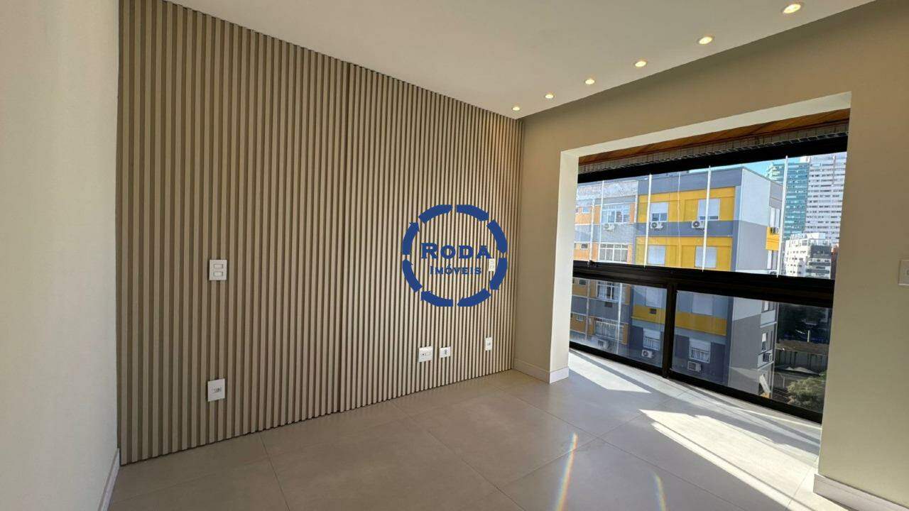 Cobertura Duplex à venda no Boqueirão: 